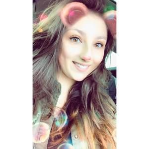 Meet your Posher, Felicitas